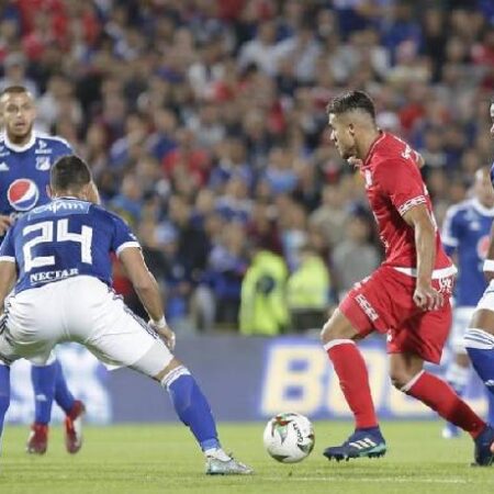 Nhận định kèo Millonarios vs America de Cali, 6h05 ngày 10/10