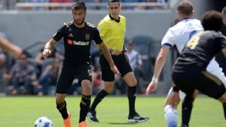 Nhận định kèo Minnesota vs Los Angeles FC, 7h07 ngày 24/10