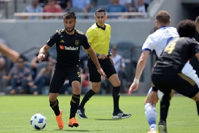 Nhận định kèo Minnesota vs Los Angeles FC, 7h07 ngày 24/10