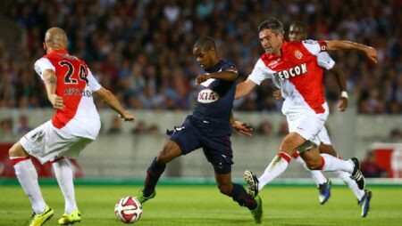 Nhận định kèo Monaco vs Bordeaux, 20h ngày 3/10