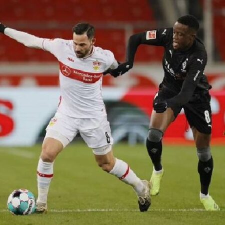 Nhận định kèo Monchengladbach vs Stuttgart, 23h30 ngày 16/10