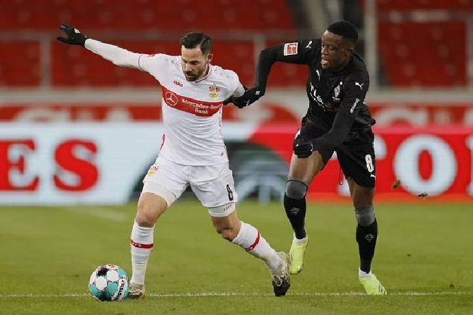 Nhận định kèo Monchengladbach vs Stuttgart, 23h30 ngày 16/10