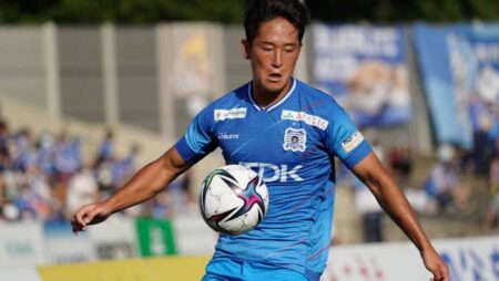 Nhận định kèo Montedio Yamagata vs Blaublitz Akita, 12h ngày 10/10