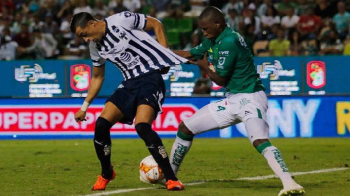 Nhận định kèo Monterrey vs Club Leon, 5h ngày 17/10