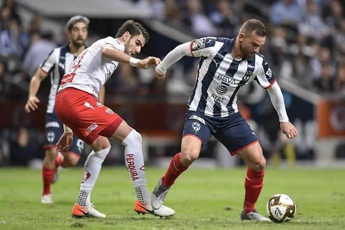 Nhận định kèo Monterrey vs Necaxa, 5h00 ngày 24/10