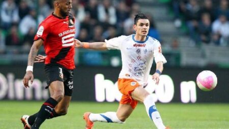 Nhận định kèo Montpellier vs Lens, 22h ngày 17/10