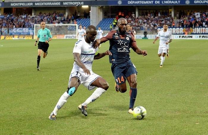 Nhận định kèo Montpellier vs Strasbourg, 22h ngày 2/10