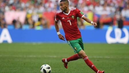 Nhận định kèo Morocco vs Guinea-Bissau, 2h ngày 7/10