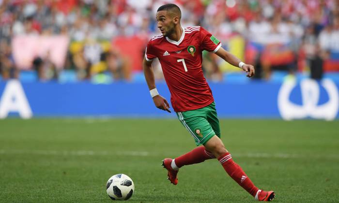 Nhận định kèo Morocco vs Guinea-Bissau, 2h ngày 7/10