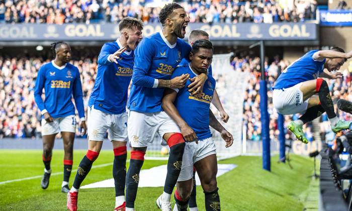 Nhận định kèo Motherwell vs Rangers, 19h ngày 31/10