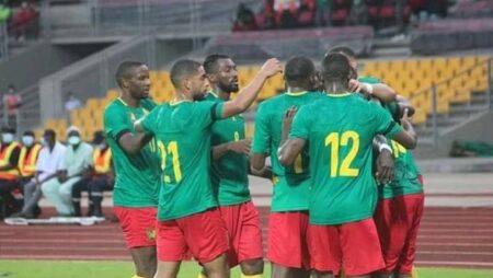 Nhận định kèo Mozambique vs Cameroon, 20h00 ngày 11/10