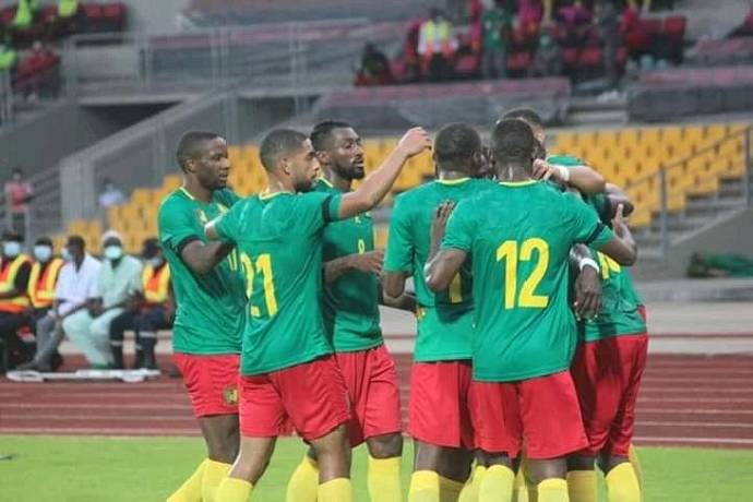 Nhận định kèo Mozambique vs Cameroon, 20h00 ngày 11/10