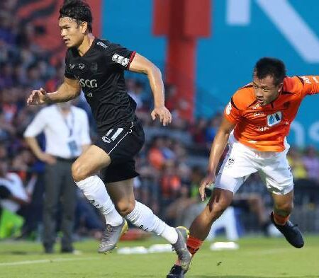 Nhận định kèo Muang Thong vs Khonkaen, 17h ngày 9/10