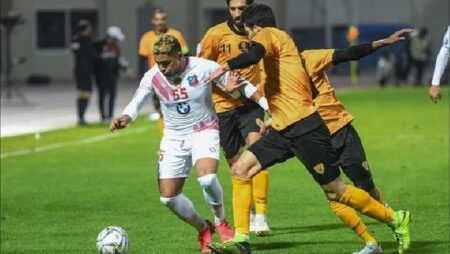 Nhận định kèo Muharraq vs Kuwait SC, 23h ngày 20/10