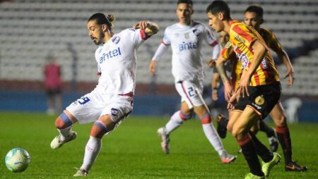 Nhận định kèo Mvo Wanderers vs Nacional, 6h30 ngày 22/10