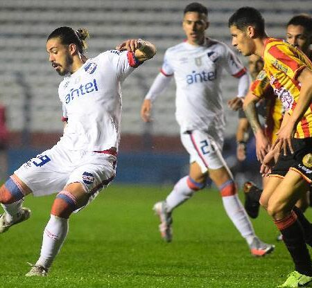 Nhận định kèo Mvo Wanderers vs Nacional, 6h30 ngày 22/10