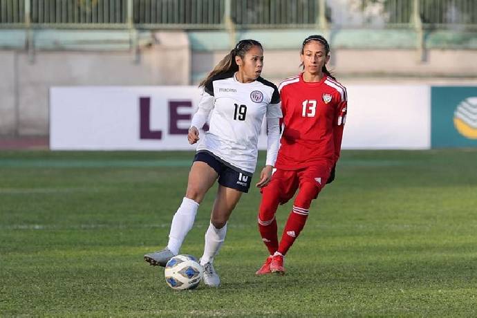 Nhận định kèo Myanmar (W) vs UAE (W), 13h00 ngày 24/10