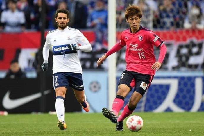 Nhận định kèo Nagoya Grampus vs Cerezo Osaka, 16h00 ngày 27/10