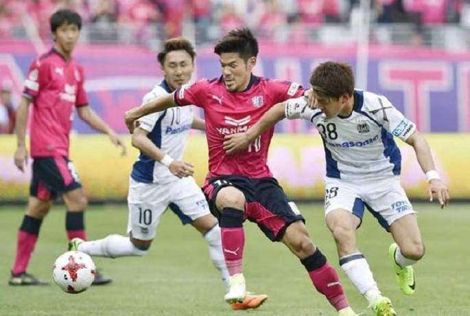 Nhận định kèo Nagoya Grampus vs Vissel Kobe, 13h00 ngày 24/10