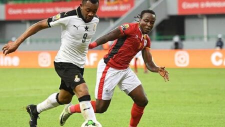 Nhận định kèo Nam Phi vs Ethiopia, 23h00 ngày 12/10