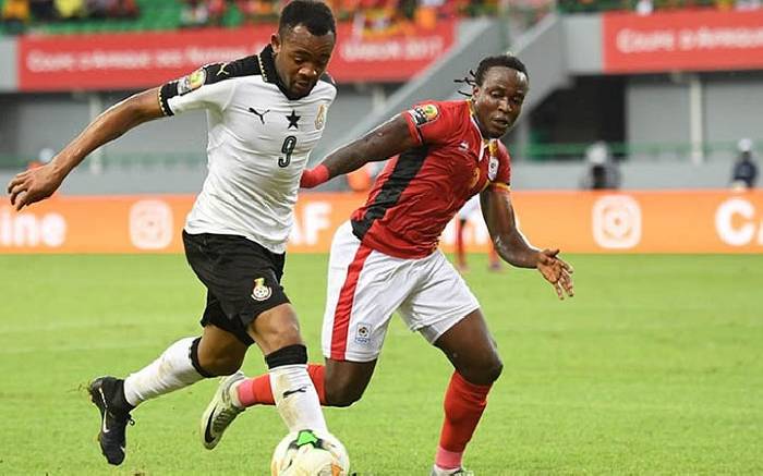 Nhận định kèo Nam Phi vs Ethiopia, 23h00 ngày 12/10