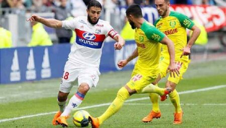 Nhận định kèo Nantes vs Troyes, 20h ngày 3/10