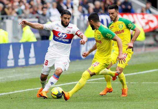 Nhận định kèo Nantes vs Troyes, 20h ngày 3/10