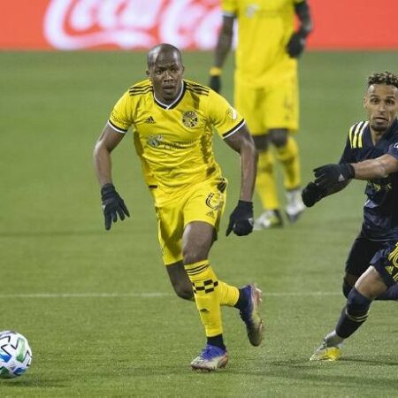 Nhận định kèo Nashville vs Columbus Crew, 7h30 ngày 21/10