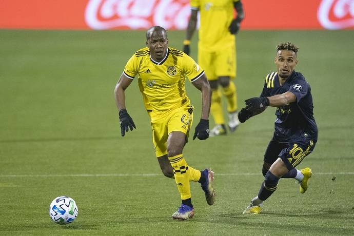 Nhận định kèo Nashville vs Columbus Crew, 7h30 ngày 21/10