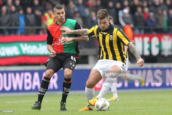 Nhận định kèo NEC vs Vitesse, 19h30 ngày 17/10