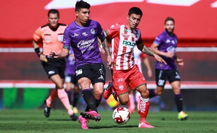 Nhận định kèo Necaxa vs Mazatlan, 7h00 ngày 30/10