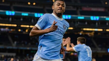 Nhận định kèo New York City vs Chicago Fire, 6h37 ngày 28/10