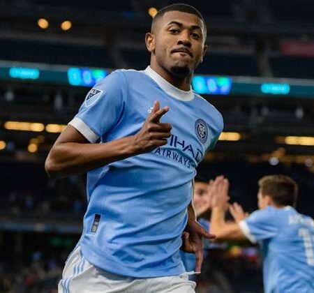 Nhận định kèo New York City vs Chicago Fire, 6h37 ngày 28/10