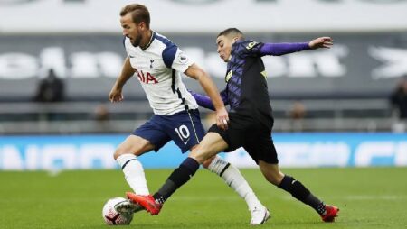 Nhận định kèo Newcastle vs Tottenham, 22h30 ngày 17/10