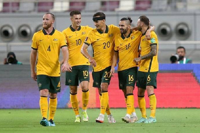 Nhận định kèo Nhật Bản vs Australia, 17h15 ngày 12/10