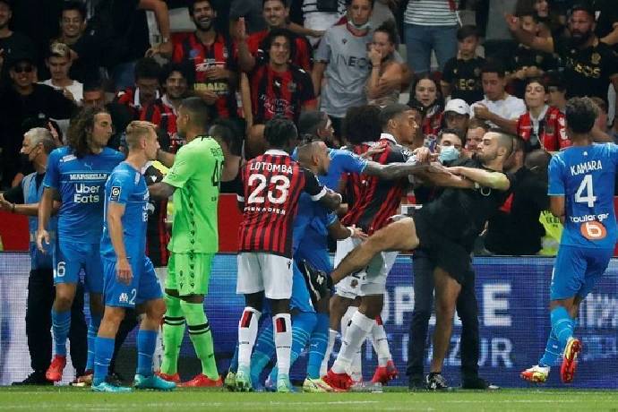 Nhận định kèo Nice vs Marseille, 2h00 ngày 28/10