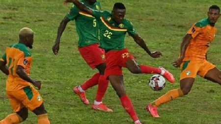 Nhận định kèo Niger vs Algeria, 23h00 ngày 12/10