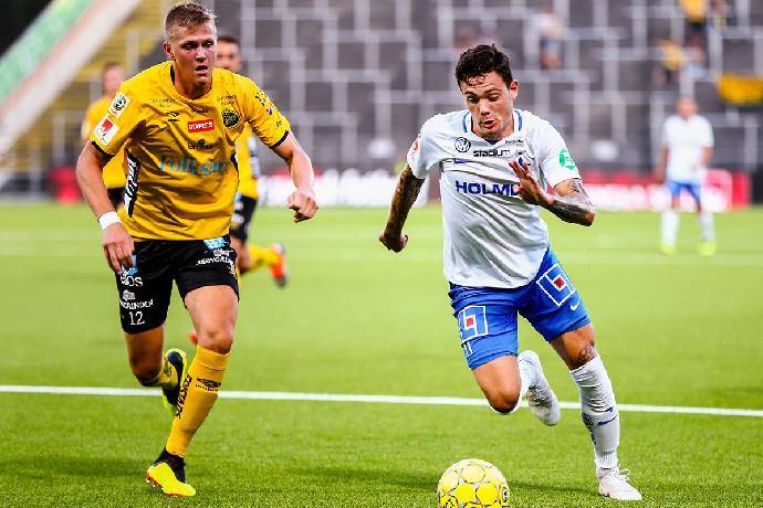 Nhận định kèo Norrkoping vs Elfsborg, 21h00 ngày 31/10