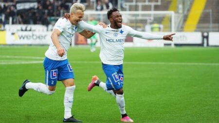 Nhận định kèo Norrkoping vs Hammarby, 22h30 ngày 3/10