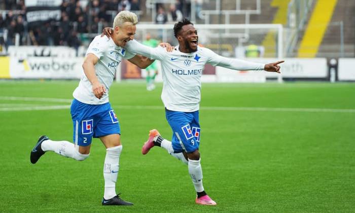 Nhận định kèo Norrkoping vs Hammarby, 22h30 ngày 3/10