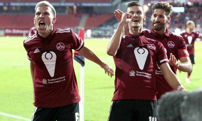 Nhận định kèo Nurnberg vs Heidenheim, 18h30 ngày 23/10