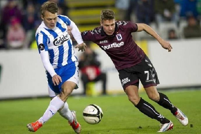 Nhận định kèo Odense BK vs Randers FC, 19h00 ngày 17/10