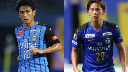 Nhận định kèo Oita Trinita vs Cerezo Osaka, 14h00 ngày 3/10