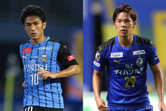 Nhận định kèo Oita Trinita vs Cerezo Osaka, 14h00 ngày 3/10