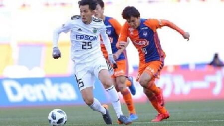 Nhận định kèo Omiya Ardija vs Zweigen Kanazawa, 12h ngày 9/10