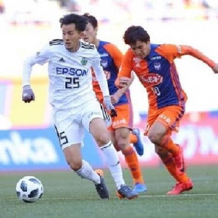 Nhận định kèo Omiya Ardija vs Zweigen Kanazawa, 12h ngày 9/10