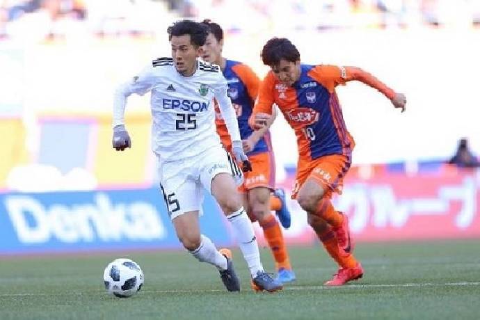 Nhận định kèo Omiya Ardija vs Zweigen Kanazawa, 12h ngày 9/10