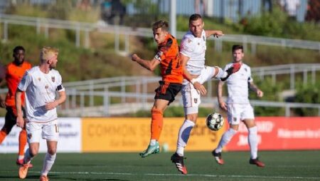 Nhận định kèo Orange County vs Phoenix Rising, 9h00 ngày 14/10