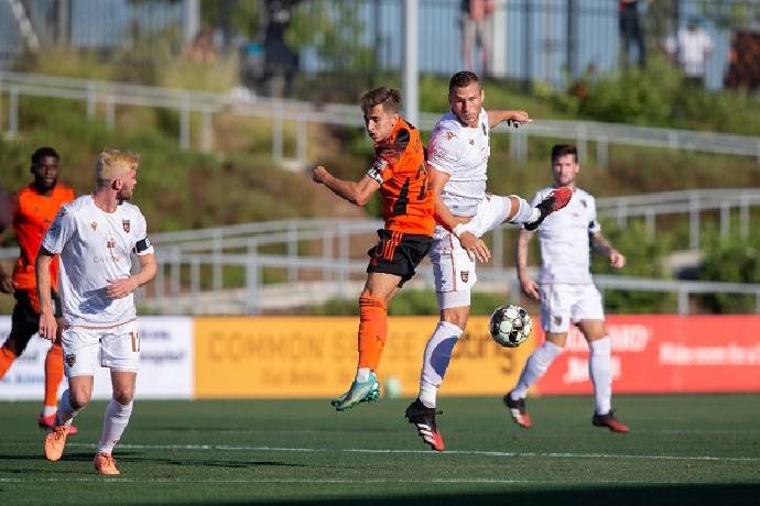 Nhận định kèo Orange County vs Phoenix Rising, 9h00 ngày 14/10