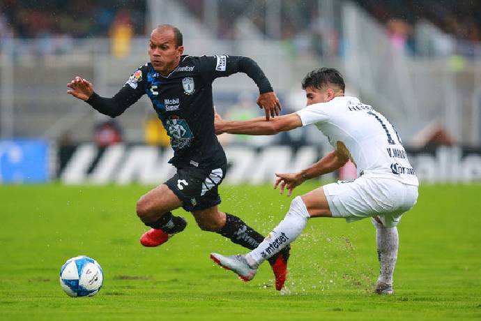 Nhận định kèo Pachuca vs UNAM Pumas, 8h ngày 31/10